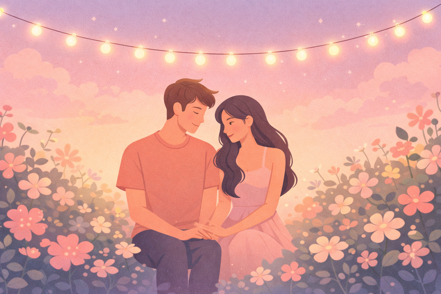 Celebrating Love